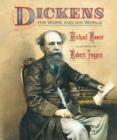 Image for Dickens  : his work and his world