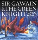 Image for Sir Gawain And The Green Knight