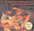 Image for The Christmas Miracle of Jonathan Toomey