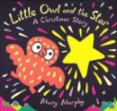 Image for Little Owl and the star  : a Christmas story