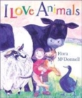 Image for I Love Animals