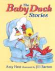 Image for The Baby Duck stories