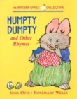 Image for Humpty Dumpty and other rhymes