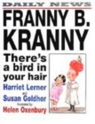 Image for Franny B. Kranny, There&#39;s a Bird in Your Hair