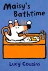 Image for Maisy&#39;s Bathtime