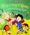 Image for Ring-a-ring o&#39;roses and other nursery rhymes