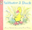 Image for Webster J. Duck