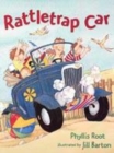 Image for Rattletrap Car