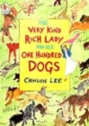 Image for The very kind rich lady and her one hundred dogs