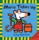 Image for Maisy Tidies Up