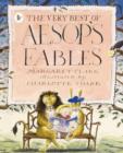 Image for The very best of Aesop&#39;s fables