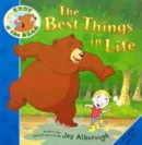 Image for Eddy &amp; the Bear in the best things in life
