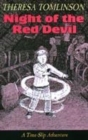 Image for Night of the red devil