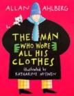 Image for Man Who Wore All His Clothes