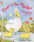 Image for Over in the meadow  : a counting rhyme