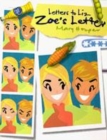 Image for Zoe&#39;s letter