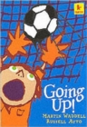 Image for Going Up!