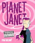 Image for Planet Janet