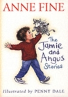 Image for The Jamie &amp; Angus stories