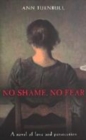 Image for No Shame No Fear