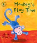 Image for Monkey&#39;s Playtime Board Book