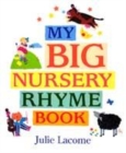Image for My big nursery rhyme book
