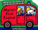 Image for Maisy&#39;s Fire Engine