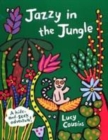Image for Jazzy in the jungle