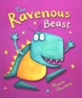 Image for The ravenous beast