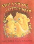 Image for You and ME, Little Bear