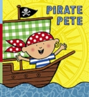 Image for Pirate Pete  : a change-the-story book
