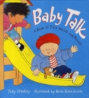 Image for Baby talk  : a book of first words and phrases