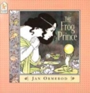 Image for The frog prince
