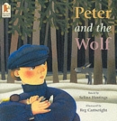 Image for Peter and the Wolf
