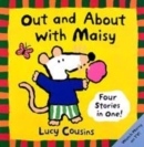 Image for Out and about with Maisy