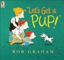 Image for Let&#39;s Get a Pup!