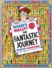 Image for Where&#39;s Wally?3: The fantastic journey : Fantastic Journey