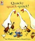 Image for Quacky Quack-quack!