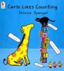 Image for Carlo Likes Counting