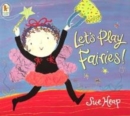 Image for Let&#39;s Play Fairies!