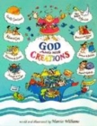 Image for God and his creations  : tales from the Old Testament
