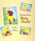 Image for Guess Who, Baby Duck!