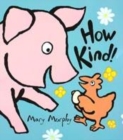 Image for How Kind Board Book