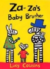Image for Za-Za&#39;s baby brother