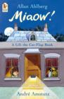 Image for Miaow!  : a lift the cat-flap book