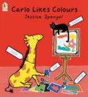 Image for Carlo Likes Colours
