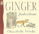 Image for Ginger Finds a Home