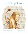 Image for Library Lion
