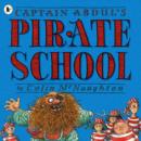 Image for Captain Abdul&#39;s Pirate School
