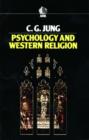 Image for Psychology and Western Religion